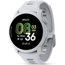 COROS PACE 4 Running Watch, Sports Watch, AMOLED Display, Supports Route Navigation, Ultra Lightweight, Long Operation, 2 Frequency High Precision GPS, USB Type-C Charging, Supports Music, Built-in