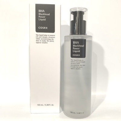 COSRX BHA Blackhead Power Liquid 100ml