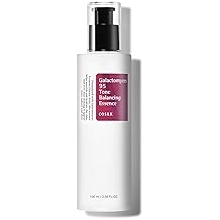 COSRX Galactomyces 95 Tone Balancing Toner, 100ml / 3.38 fl.oz, Moisturizing, Skin Soothing, Contains 95% Galactomyces Ferment Filtrate, For All Skin Types, Korean Skin Care