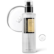 COSRX Snail Mucin Repairing Serum 100ml, Hydrating Serum for Face with Snail Secretion Filtrate for Dull Skin &amp; Fine Lines, Korean Skin Care