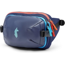 Cotopaxi Allpa X 4L Hip Pack - Maritime 4L