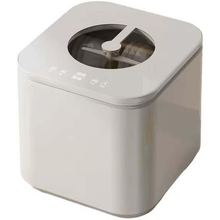 Countertop Dishwasher, Compact Portable Dishwasher - 72C Deep Clean, 2L Water Usage, No Installation, Produce Wash Cycle, Quick Dry 17.3x15.7x15.7in, 22lbs