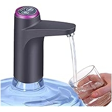 Water Dispenser 5 Gallon Water Bottle Pump