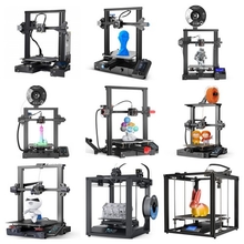 Creality 3D Printer Ender 33V23NEO3V2 NEO3S13S1 PRO3V3 KECR10 SE3V3 SE