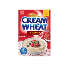 Cream of Wheat Stove Top Hot Cereal, Original, 2 12 Minute Cook Time, 28 Ounce