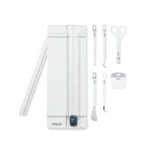 ชุดเครื่องมือที่จําเป็น cricut