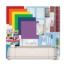 เครคัทเมกเกอร์ 4 เครื่องตัดหัตถกรรมไฟฟ้าพร้อมชุดทําบัตรสุดยอด