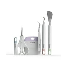 ชุดเครื่องมือพื้นฐาน Cricut