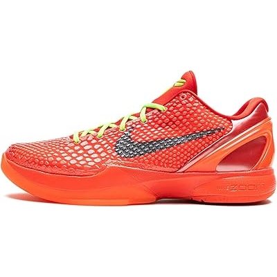 green and orange kobes