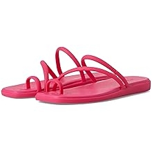 Women's Miami Toe Loop Sandal Flat