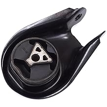 BSP920 Engine Gearbox Transmission Mounting Rear 3M516P082AF 1404996 Compatible With Ford Volvo Mazda 3