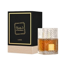 Cross-border explosions Lattafa perfume Khamrah Middle East Arabia Dubai perfume cross-border foreign trade
