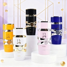 Cross-Border Popular Arabic Perfume 100ml Men's Fragrance Women's Perfume Middle East Dubai Long-Lasting Fragrance