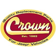 Crown Automotive J5362842 Axle Shaft