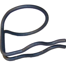 Crown Clutch Fork Spring