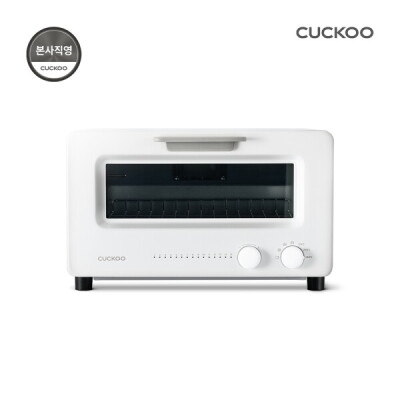 CUCKOO SteamOvenToasterCT-AS101W