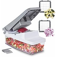 Cuisinart PrepExpressTM Vegetable & Fruit Box Chopper