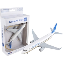 Daron Copa Airlines Single Plane RT0204