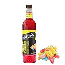 شراب DaVinci الذواقة الحامض، 25.4 أونصة سائلة عبوة من 1