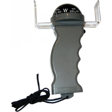 Kompas Galas Tangan Bercahaya Instrumen Davis