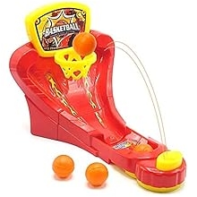 Dazzling Toys D499 Basketball Fun Tabletop Board Game