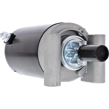 DB Electrical 410-21111 Starter Compatible WithReplacement For Kohler ZT Series, KT Series, Courage Twin SV840, SV830, SV820, SV810, SV740, SV735, SV730, SV720, SV715, SV710 32-098-08, 32-098-08S