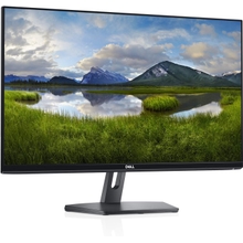 Monitor Dell SE2419Hx 23.8 IPS Full HD 1920x1080, Black