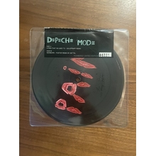 DEPECHE MODE - A Pain That I&amp;#039;m Used To - 7&amp;#034; Limited Ed # 4221 NEW SEALED