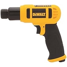 DEWALT Chisel Hammer, Pnuematic DWMT70785