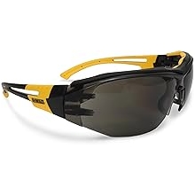 DEWALT Unisex-Adult Dewalt Dpg108 Renovator Premium Safety Eyewear