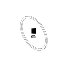 Pintu Gasket untuk Tuttnauer TUG021