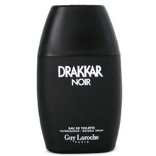 Drakkar Noir Cologne for Men, 6.7 Oz
