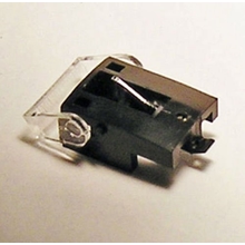 Durpower Phonograph Record Player Turntable Needle For CARTRIDGES SANYO FISHER MG100S, DUAL DMS200, DUAL DMS-200 JVC MD1039. JVC MD-39E
