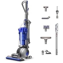 Dyson Ball Animal Total Clean Upright Vacuum, Corded, 290AW, Self-Adjusting Cleaner Head for All Floors, Homes with Pets