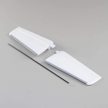 E-flite Horizontal Stab wTube SR22T EFL5954 Replacement Airplane Parts