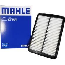 Eclipse Cross Delica D:5 Air Filter Air Cleaner Mitsubishi Model 3DA-GK9W LDA-CV1W 3DA-CV1W MAHLE Mahle LX2401 1500A286 Genuine Filter Manufacturer