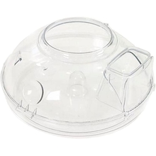 EFP Replacement Water Pan Vacuum Cleaner Bowl Basin | Fits E Series Rainbow Vacuums including E2 Type 12 Black, Silver and More | Part number RR-7530 - Replaces OEM #78-7012-01 | 2-Quart Pan