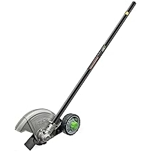 EGO Power+ EA0820 8-Inch Carbon Fiber Edger Atttachment for EGO 56-Volt Lithium-ion Multi Head System