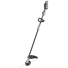 EGO Power+ MST1700 Multi-Head 17  POWERLOAD  String Trimmer with Line IQ  - Bare Tool Only