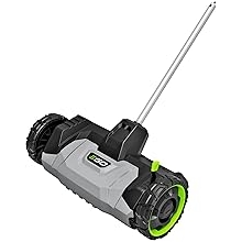 EGO Power+ Multi-Head System Dethatcher Attachment, Tool only - DA1400