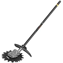 EGO Power+ Roto Cut Reciprocator Attachment, Battery Powered, 9" Carbon Fiber Attachment, Use with Power Head Multi-Head System - RTA2320