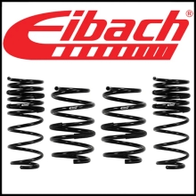 Eibach PRO-KIT Lowering Springs Set fit 2014-2024 Lexus IS300 2.0TIS350 F Sport