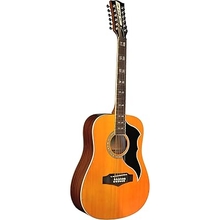 EKO Guitars 06217119 Ranger VR XIII 12-String Dreadnought Acoustic Guitar