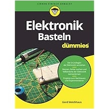 electronics crafts for dummies paperback   september 23, 2020