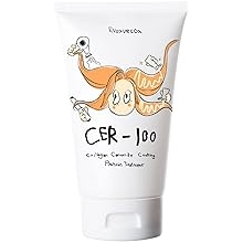 Elizavecca cer-100 collagen coating hair protein treatment 100ml