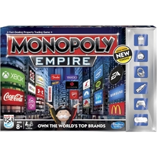 Hasbro Gaming Empire Game