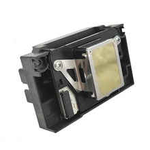 Print Head for Epson L800 L801 L805Epson Stylus Photo R330 Printer Accessories