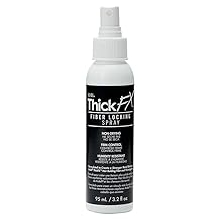 Fiber Locking Spray