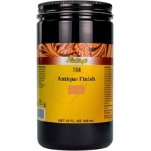 Fiebing\'s Antique Finish 32oz - Tan