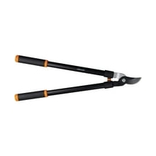 Fiskars 28 Lopper Garden Tool with Steel Blade and SoftGrip Handle